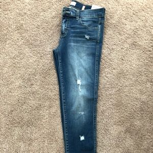 CJLA Rhodes jeans